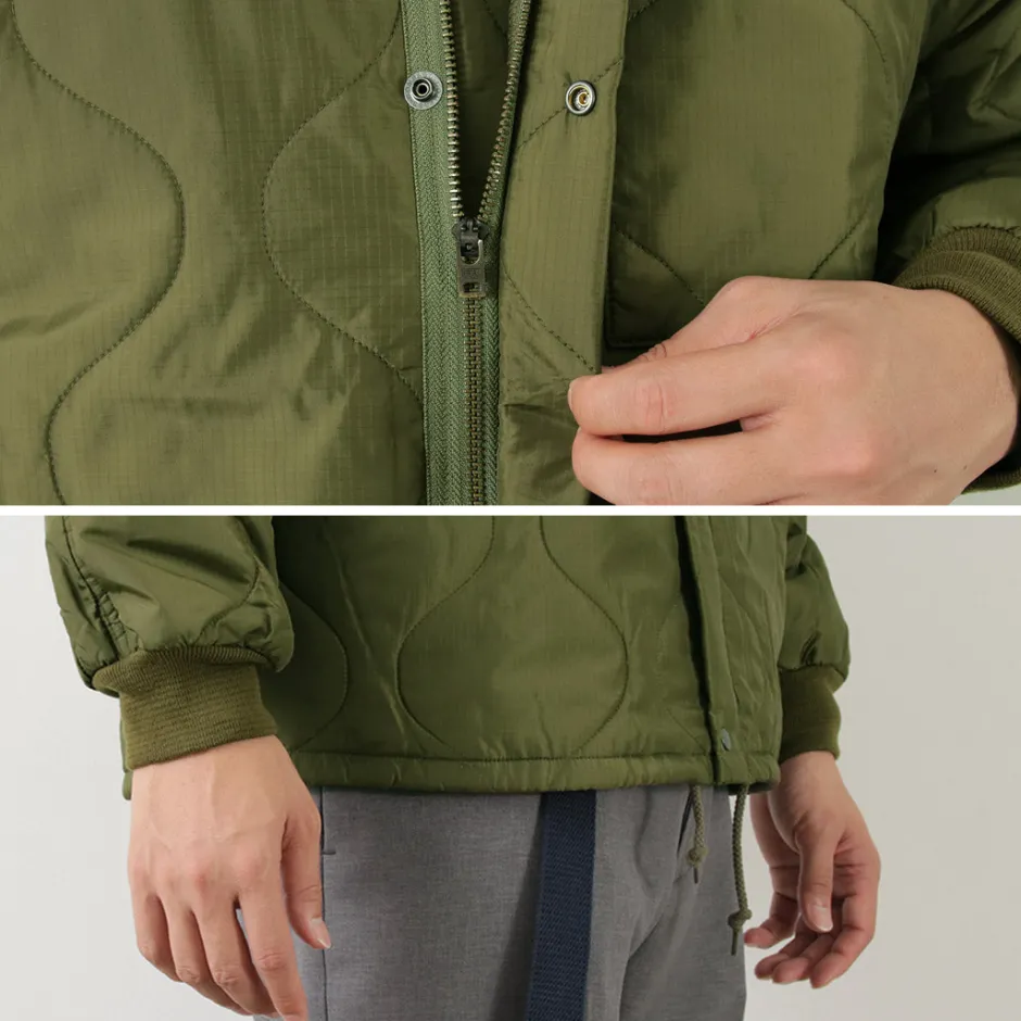 Jackets^GOLDENMILLS INC. / RS CWU Jacket