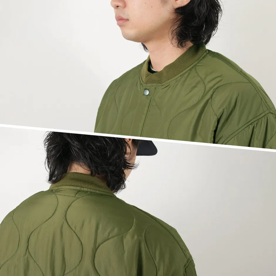 Jackets^GOLDENMILLS INC. / RS CWU Jacket