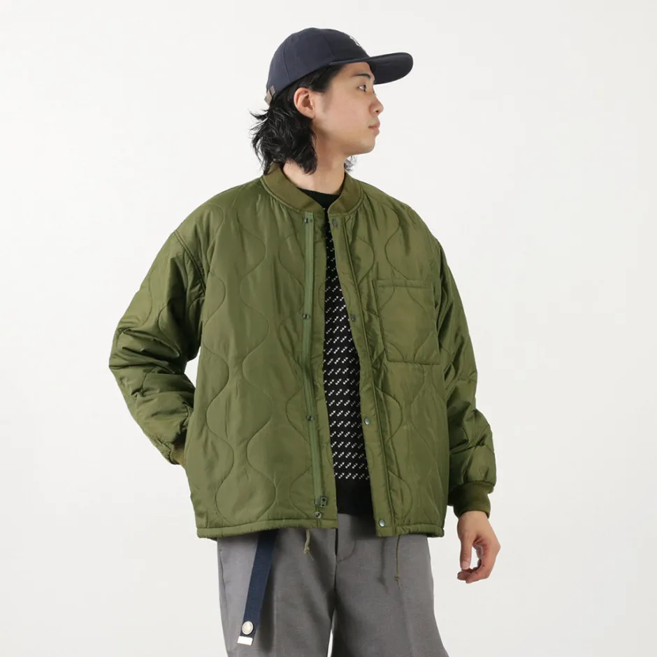 Jackets^GOLDENMILLS INC. / RS CWU Jacket