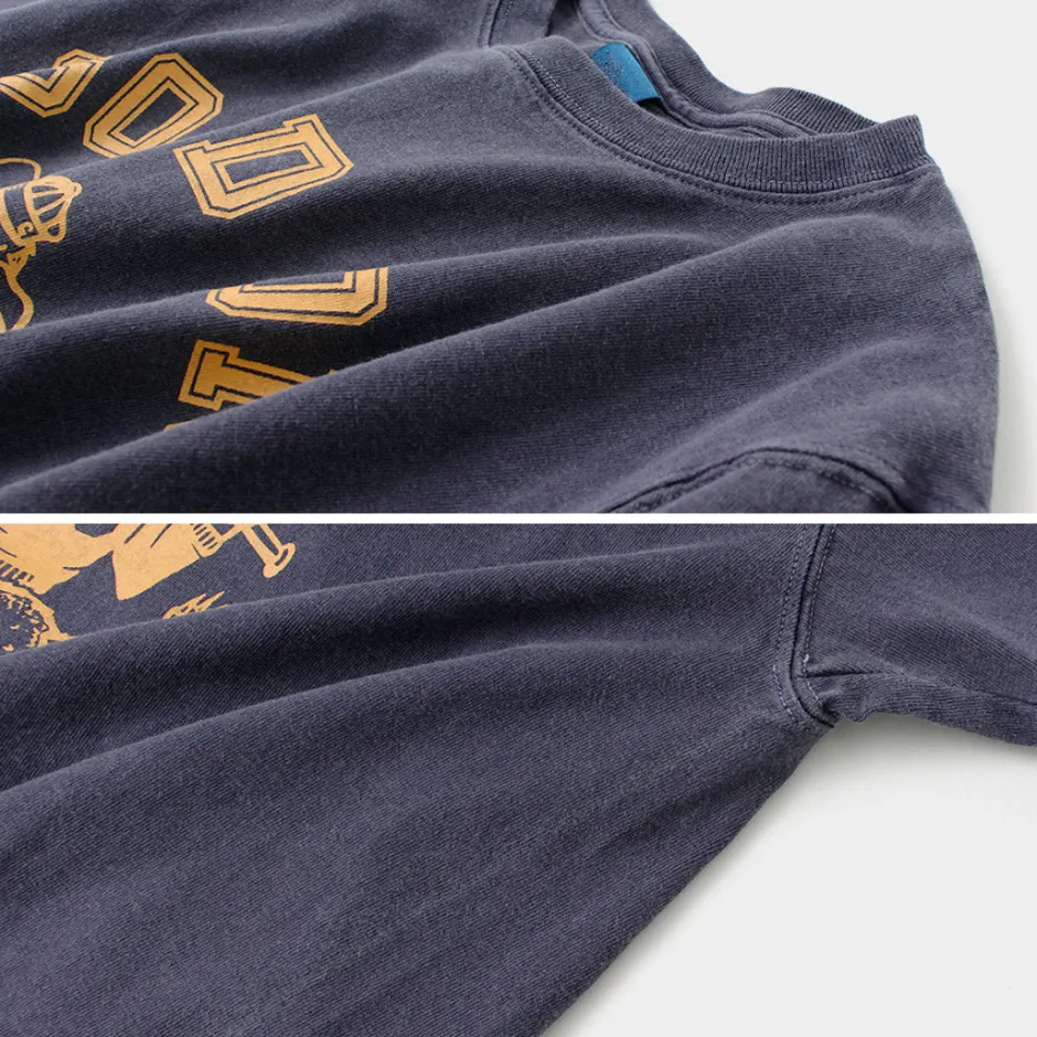 T-Shirts^GOOD ON / Baseball Club Short Sleeve T-Shirt