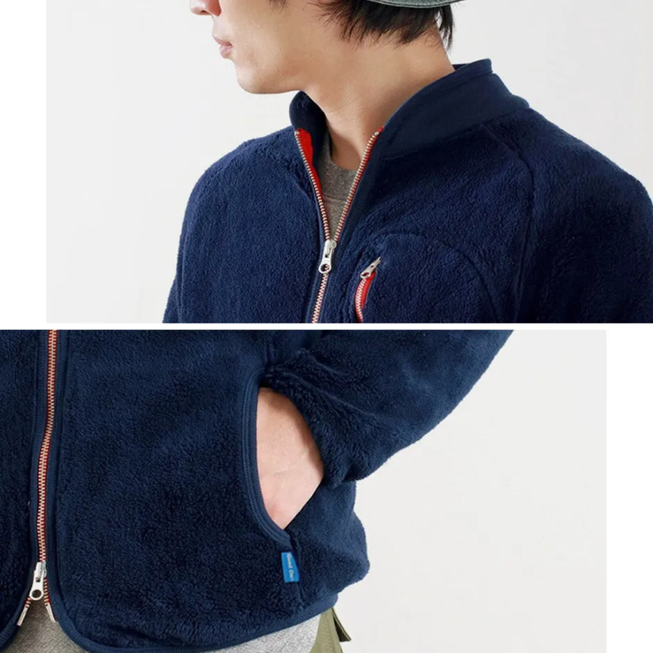 Jackets^GOOD ON / Boa Freedom Jacket
