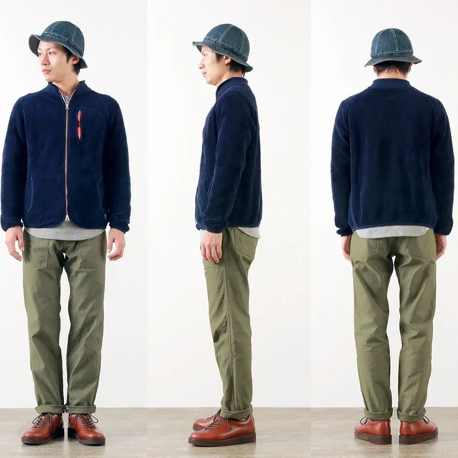 Jackets^GOOD ON / Boa Freedom Jacket