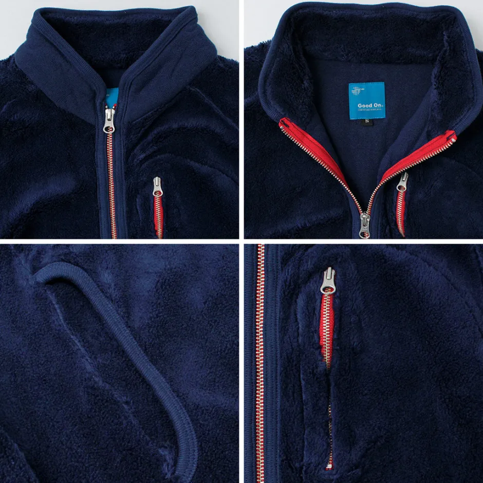 Jackets^GOOD ON / Boa Freedom Jacket