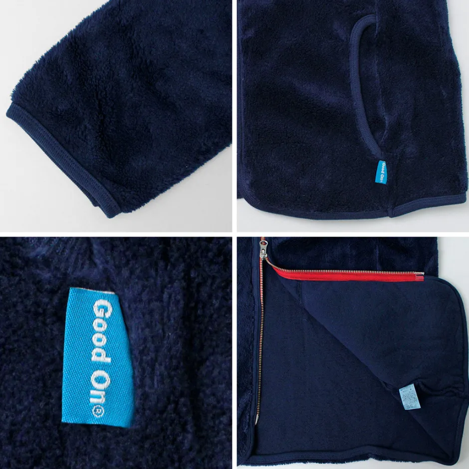 Jackets^GOOD ON / Boa Freedom Jacket