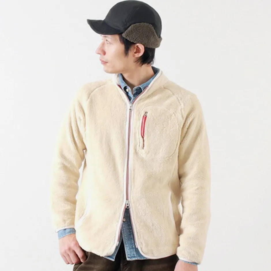 Jackets^GOOD ON / Boa Freedom Jacket
