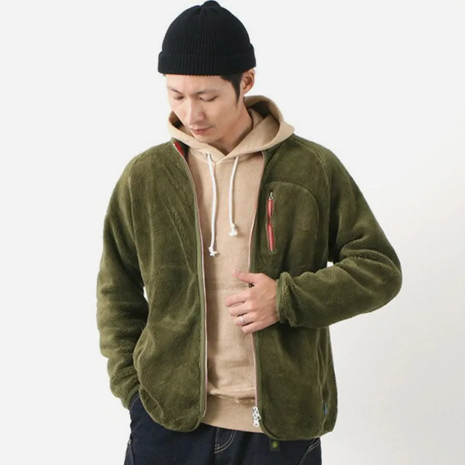 Jackets^GOOD ON / Boa Freedom Jacket