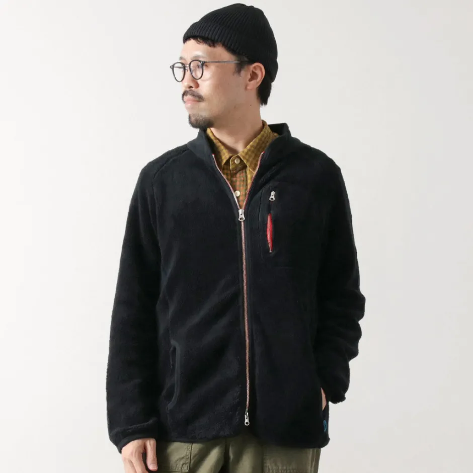 Jackets^GOOD ON / Boa Freedom Jacket
