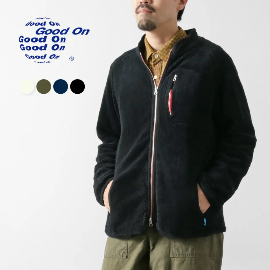 Jackets^GOOD ON / Boa Freedom Jacket