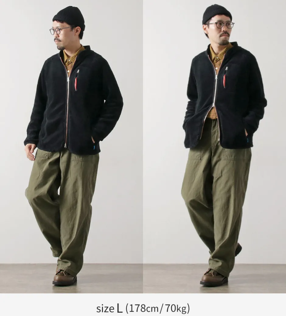 Jackets^GOOD ON / Boa Freedom Jacket