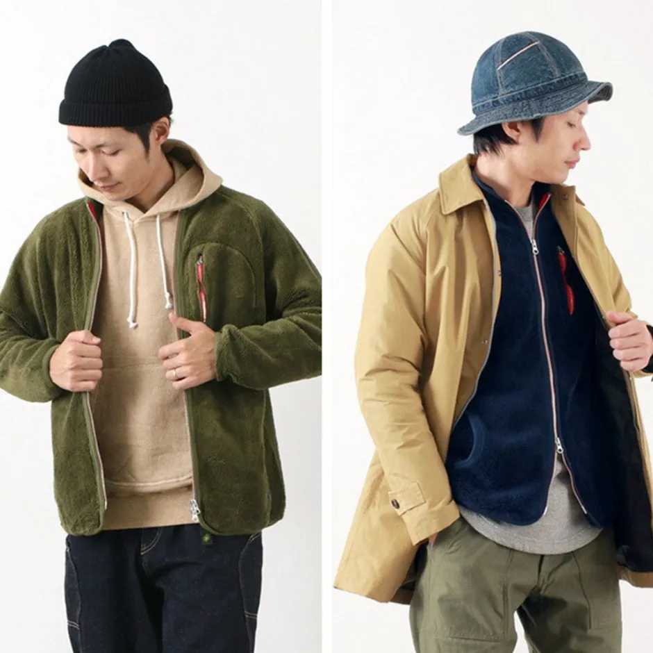 Jackets^GOOD ON / Boa Freedom Jacket