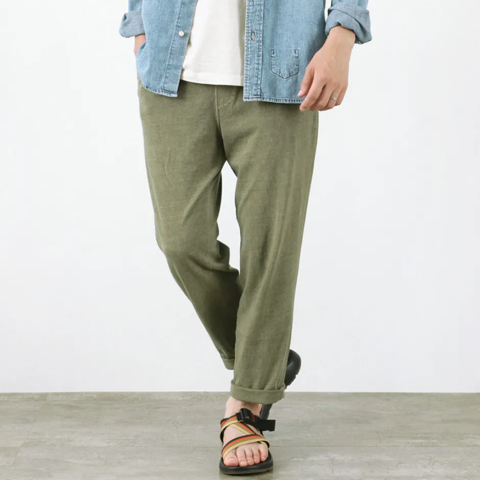 Trousers^GOOD ON / ColourTEE Pants