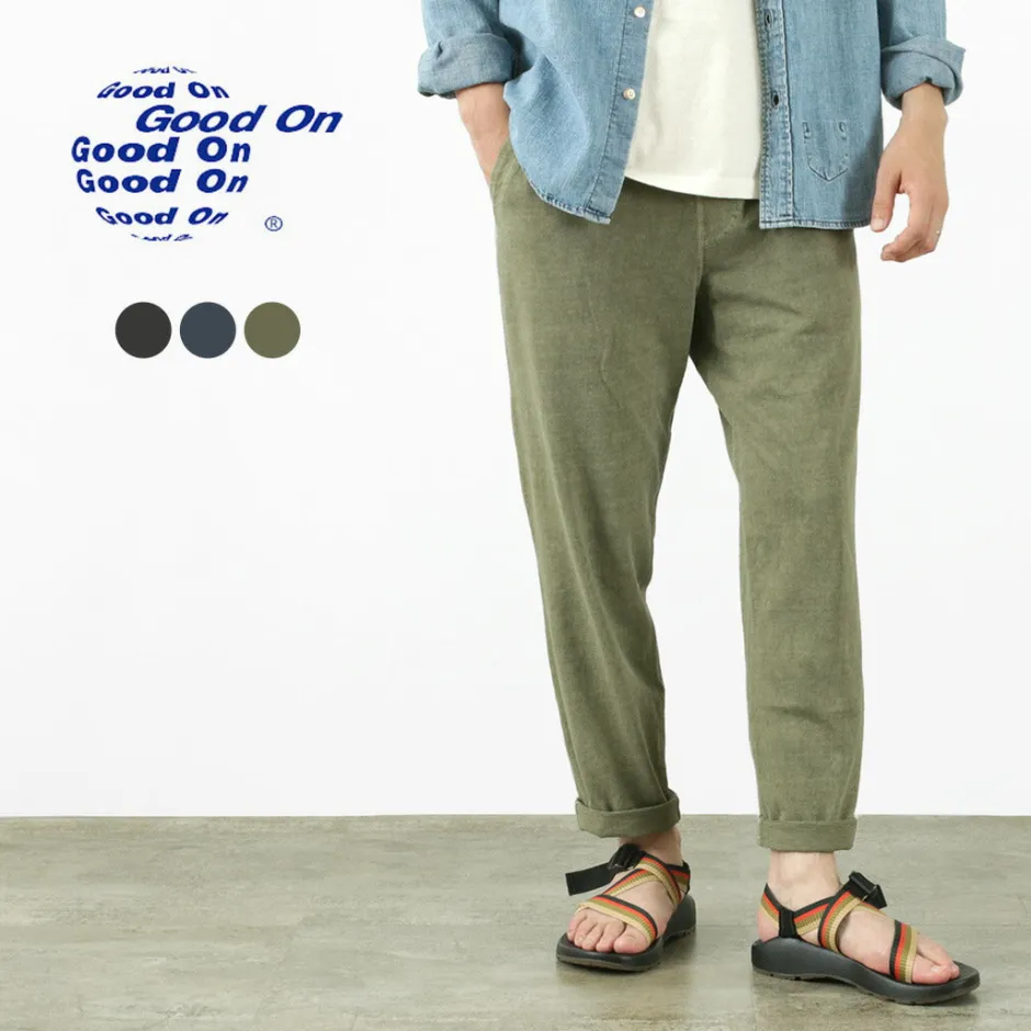 Trousers^GOOD ON / ColourTEE Pants