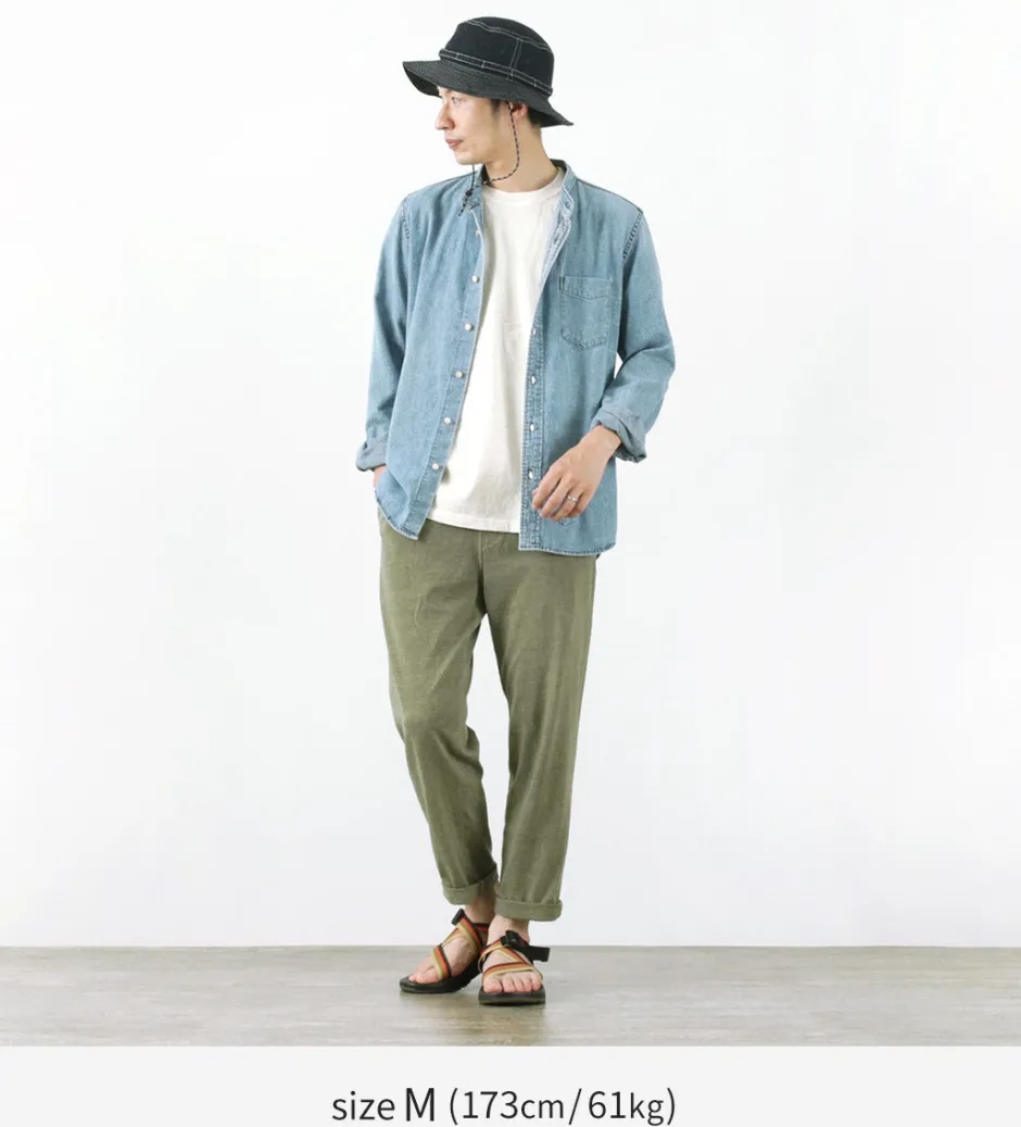 Trousers^GOOD ON / ColourTEE Pants