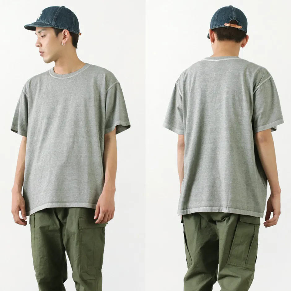 T-Shirts^GOOD ON / ColourXXL Short Sleeve Crew Neck T-Shirt