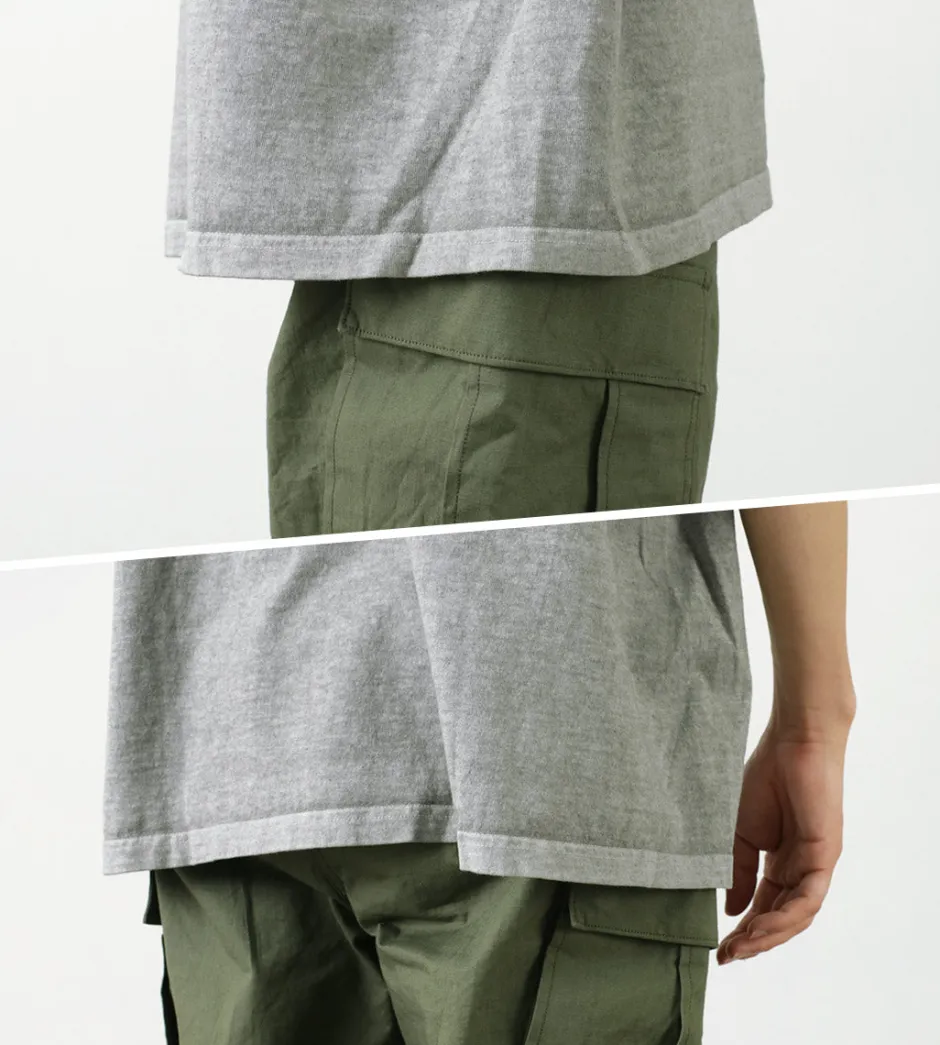 T-Shirts^GOOD ON / ColourXXL Short Sleeve Crew Neck T-Shirt