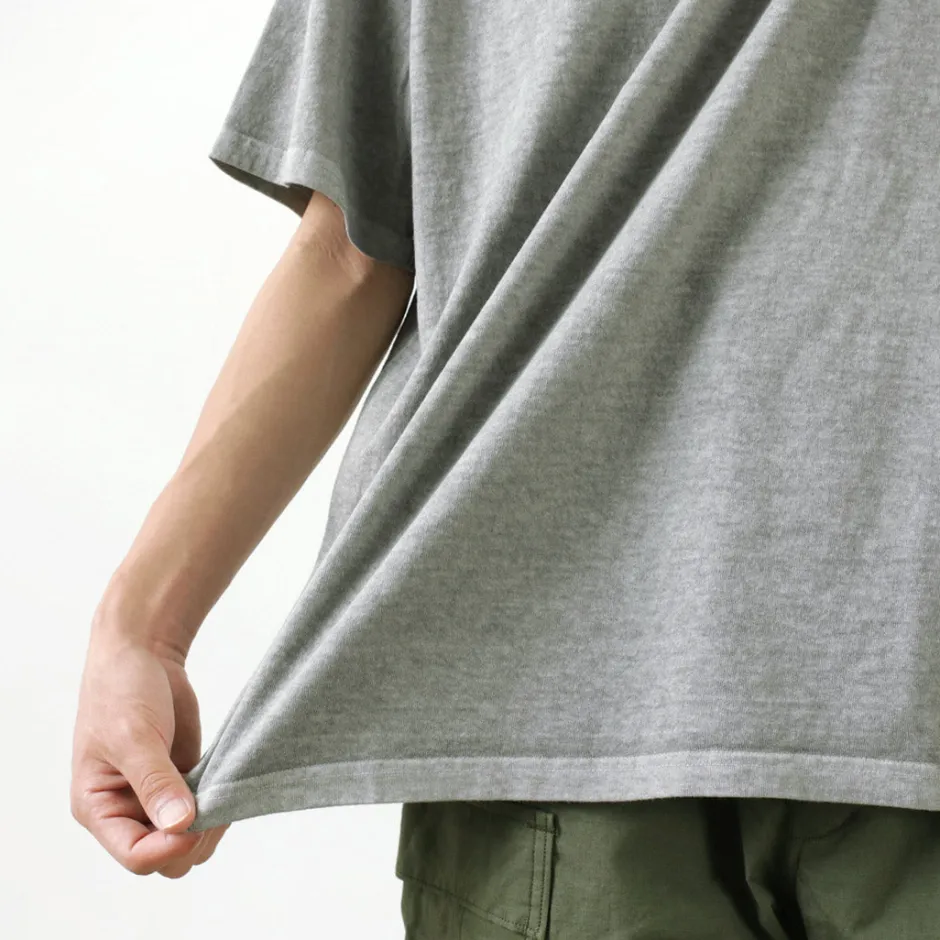 T-Shirts^GOOD ON / ColourXXL Short Sleeve Crew Neck T-Shirt