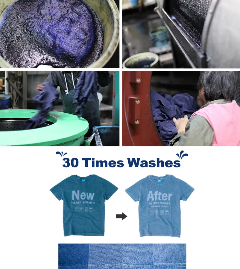 T-Shirts^GOOD ON / ColourXXL Short Sleeve Crew Neck T-Shirt