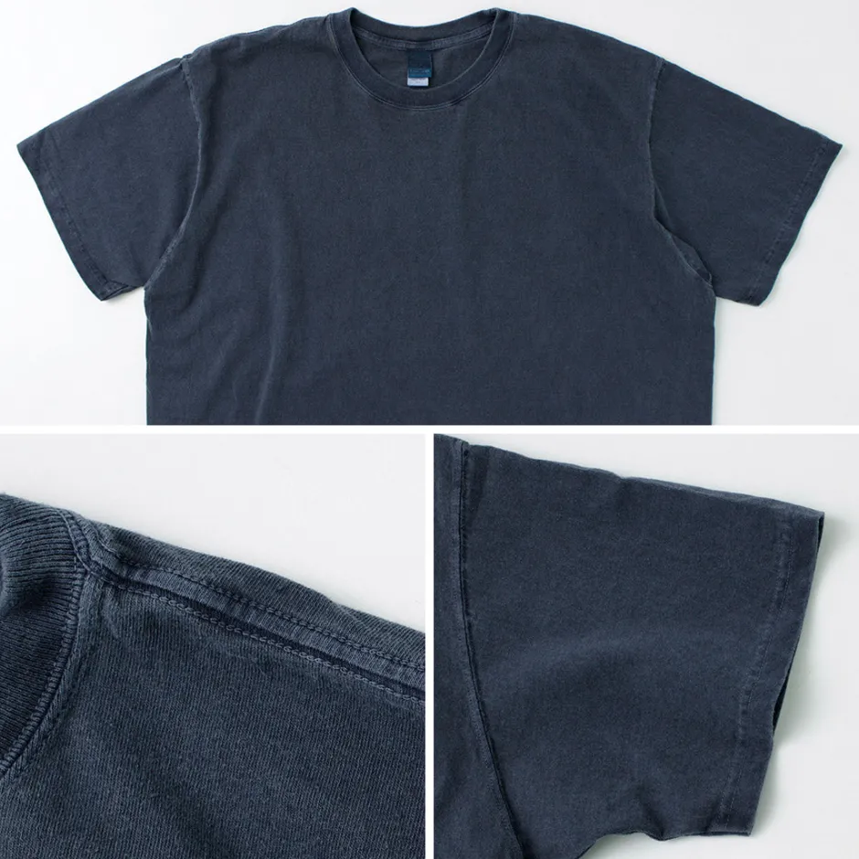 T-Shirts^GOOD ON / ColourXXL Short Sleeve Crew Neck T-Shirt