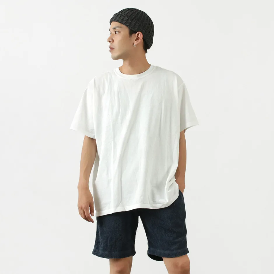 T-Shirts^GOOD ON / ColourXXL Short Sleeve Crew Neck T-Shirt