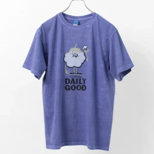 T-Shirts^GOOD ON / Cotton Monster Short Sleeve T-Shirt
