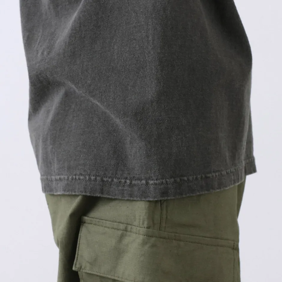 T-Shirts^GOOD ON / Cotton Monster Short Sleeve T-Shirt