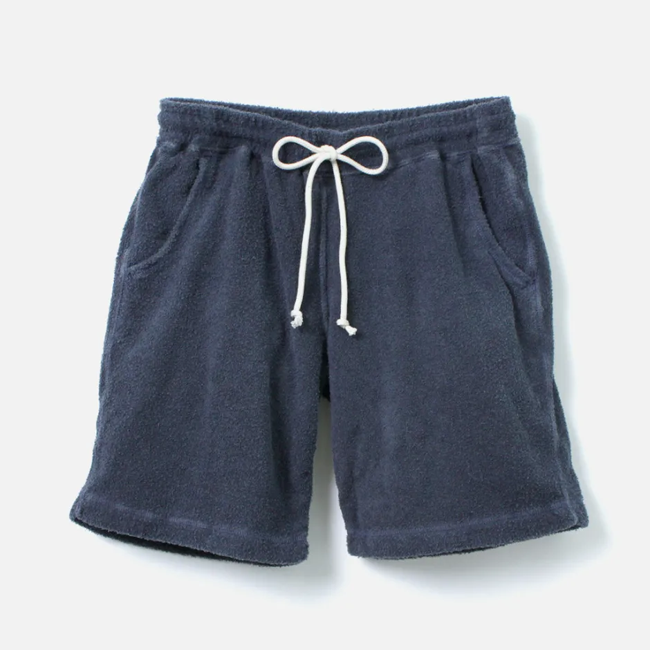 Shorts^GOOD ON / Double Pile Easy Shorts