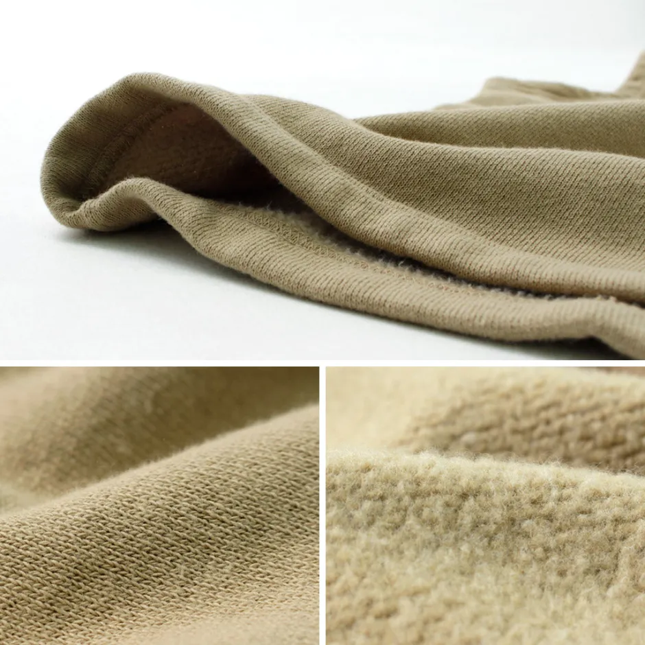 Sweatshirts^GOOD ON / Fleece Sweat waistcoat Optoelectronic
