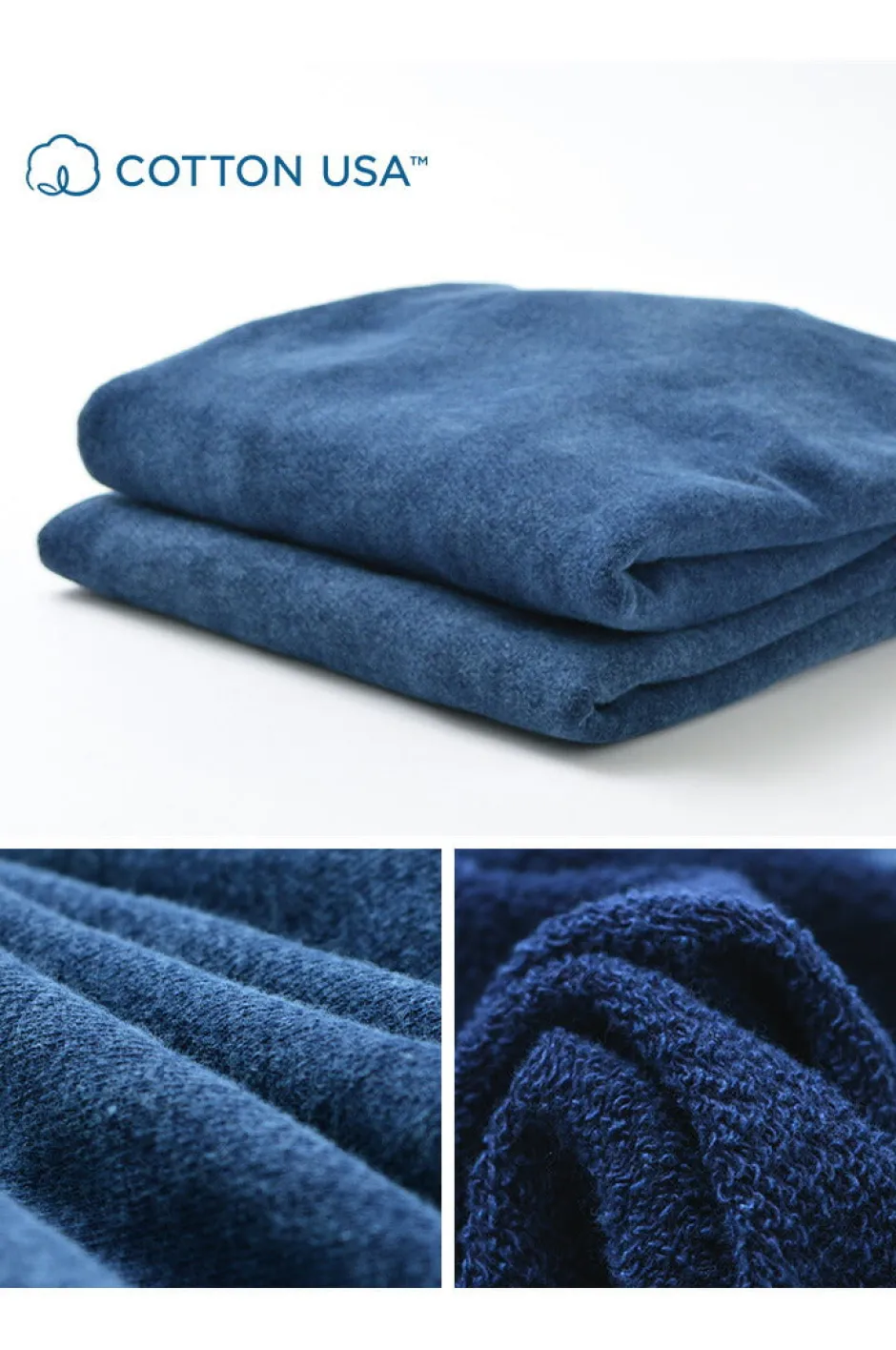 Sweatshirts^GOOD ON / GOBW101 IS Raglan Crew Sweatshirt indigo