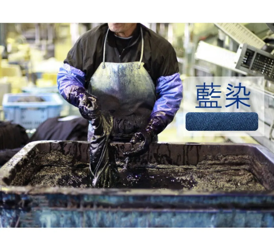 Sweatshirts^GOOD ON / GOBW1203 IS Raglan Pullover Hooded Sweatshirt indigo