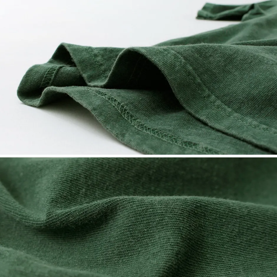 T-Shirts^GOOD ON / Good Cotton Short Sleeve T-shirt