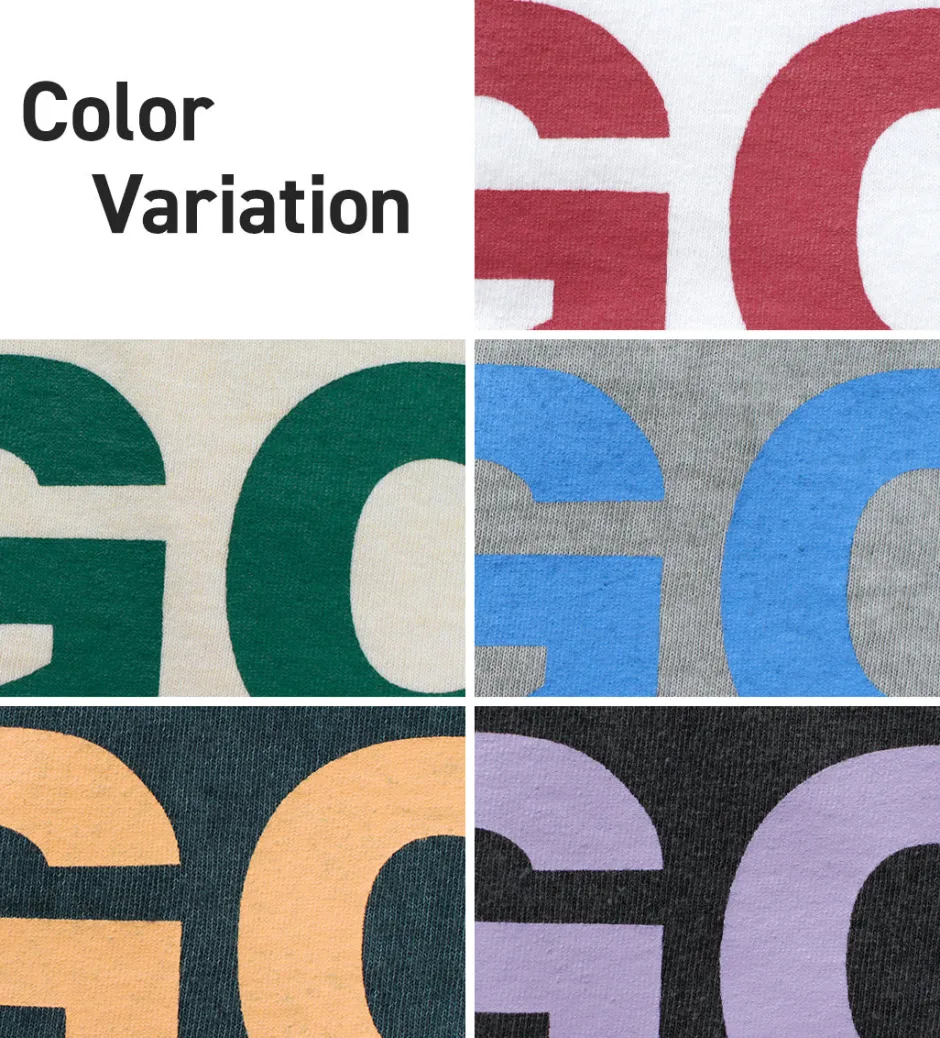 T-Shirts^GOOD ON / Logo Short Sleeve T-Shirt