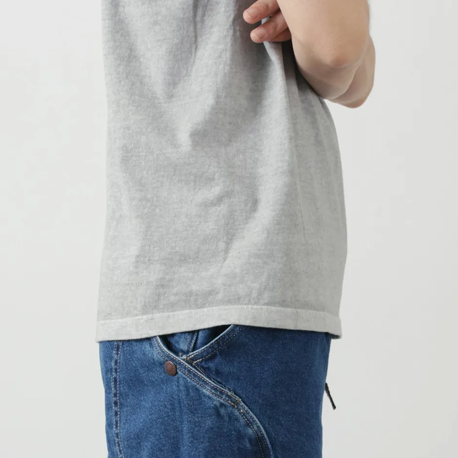 T-Shirts^GOOD ON / Logo Short Sleeve T-Shirt
