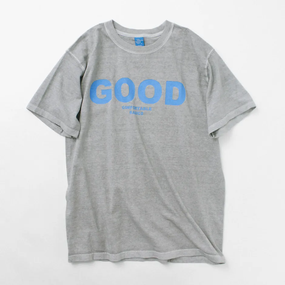 T-Shirts^GOOD ON / Logo Short Sleeve T-Shirt