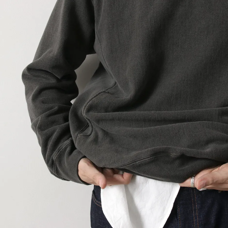 Sweatshirts^GOOD ON / Heavy Crew Sweatshirt