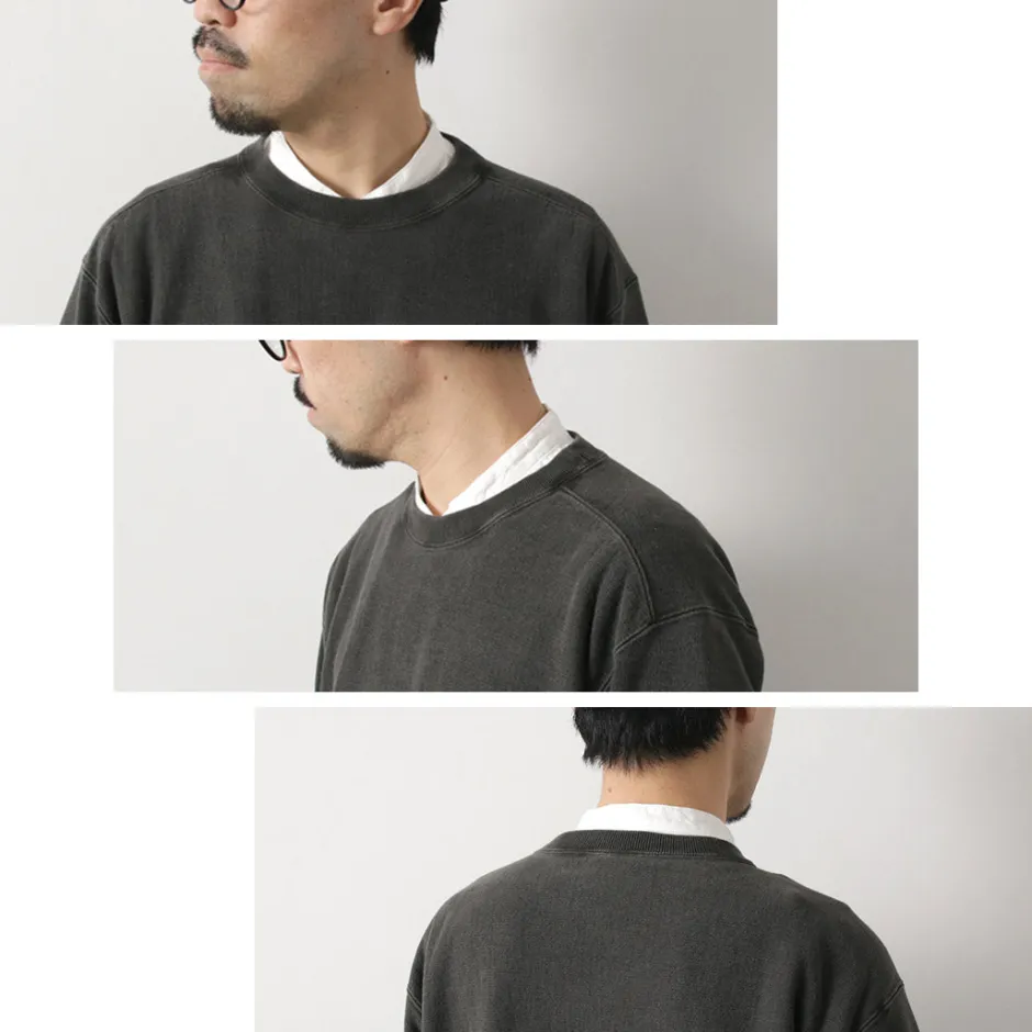 Sweatshirts^GOOD ON / Heavy Crew Sweatshirt
