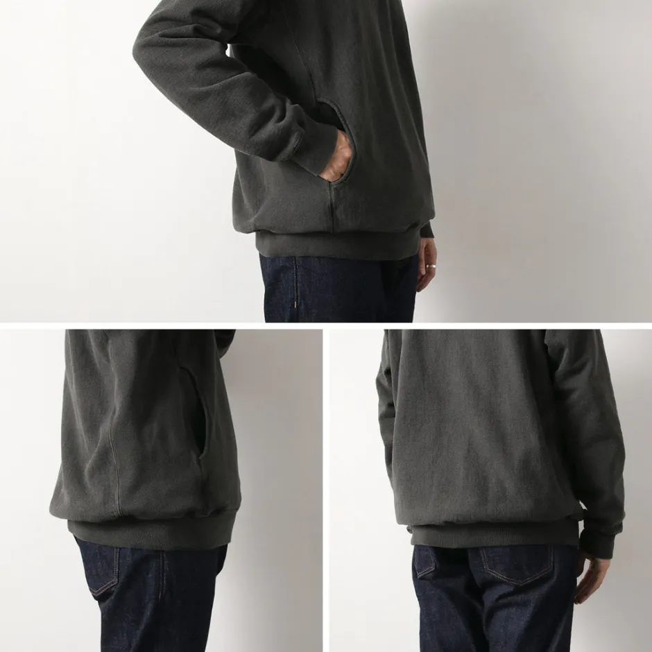 Sweatshirts^GOOD ON / Heavy Crew Sweatshirt