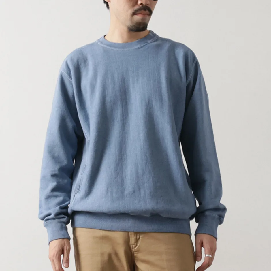 Sweatshirts^GOOD ON / Heavy Crew Sweatshirt