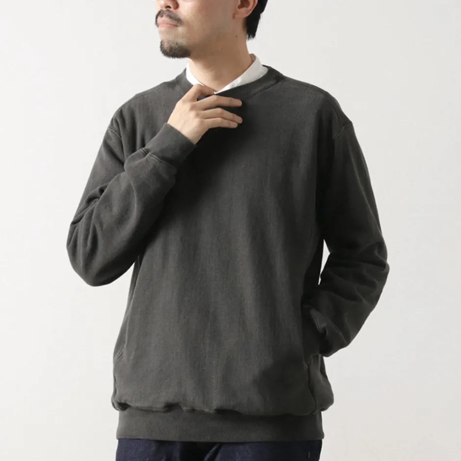 Sweatshirts^GOOD ON / Heavy Crew Sweatshirt