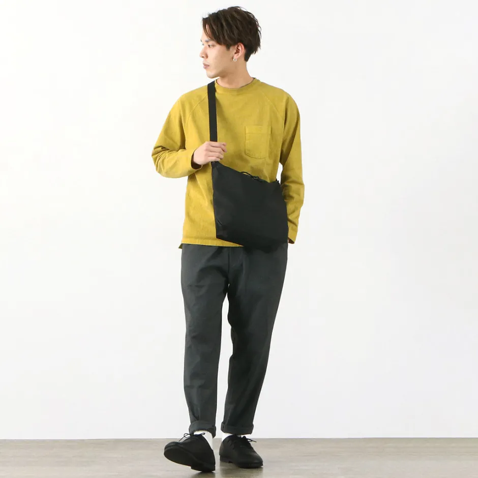 T-Shirts^GOOD ON / Heavy Raglan Pocket T-Shirt Long Sleeve