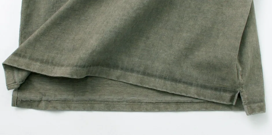 T-Shirts^GOOD ON / Heavy Raglan Pocket T-Shirt Long Sleeve