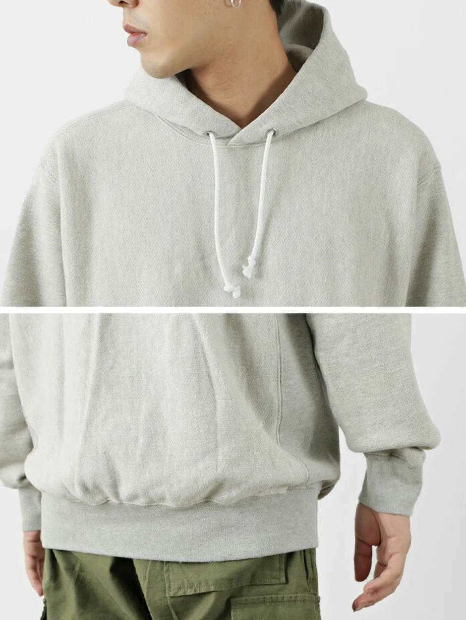 Sweatshirts^GOOD ON / Jacquard Woven Boa Fell Jacket gray