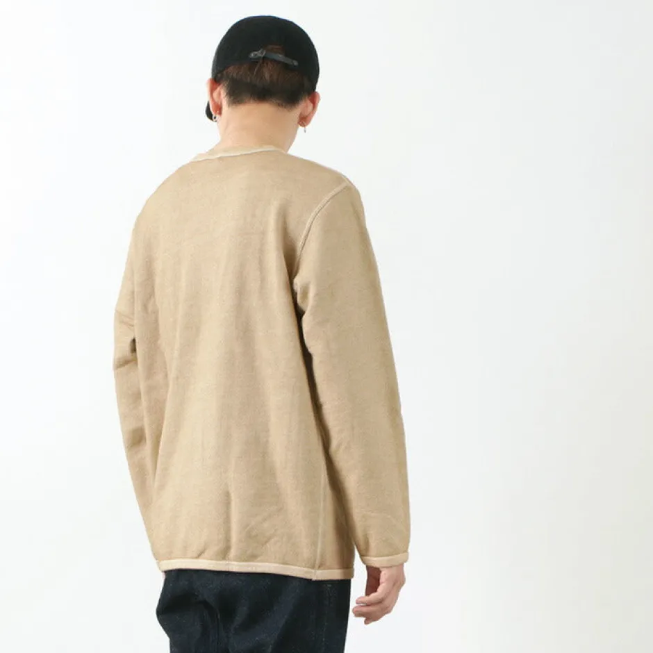 Sweatshirts^GOOD ON / Long Sleeve Crew Sweatshirt