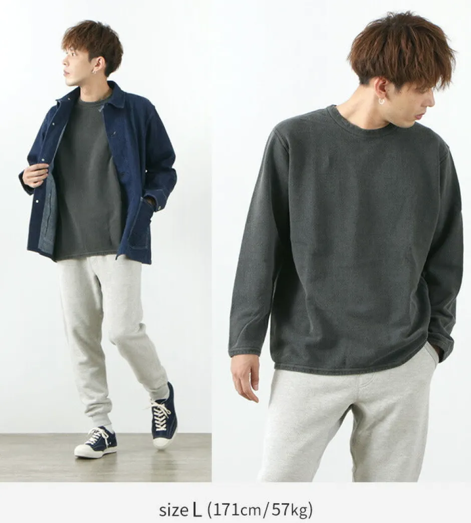 Sweatshirts^GOOD ON / Long Sleeve Crew Sweatshirt