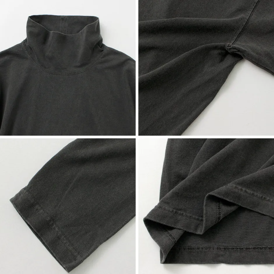 T-Shirts^GOOD ON / Long Sleeve Turtleneck T-Shirt