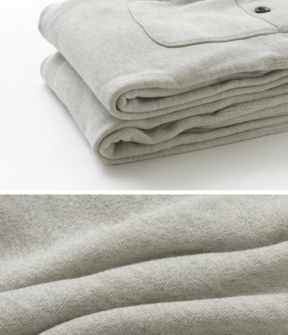 Trousers^GOOD ON / Narrow Sweatpants gray