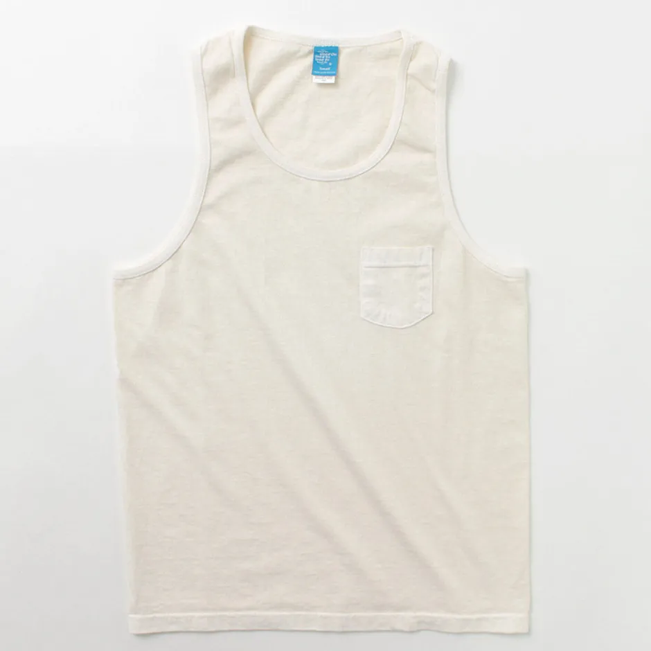 T-Shirts^GOOD ON / Pocket Tank Top