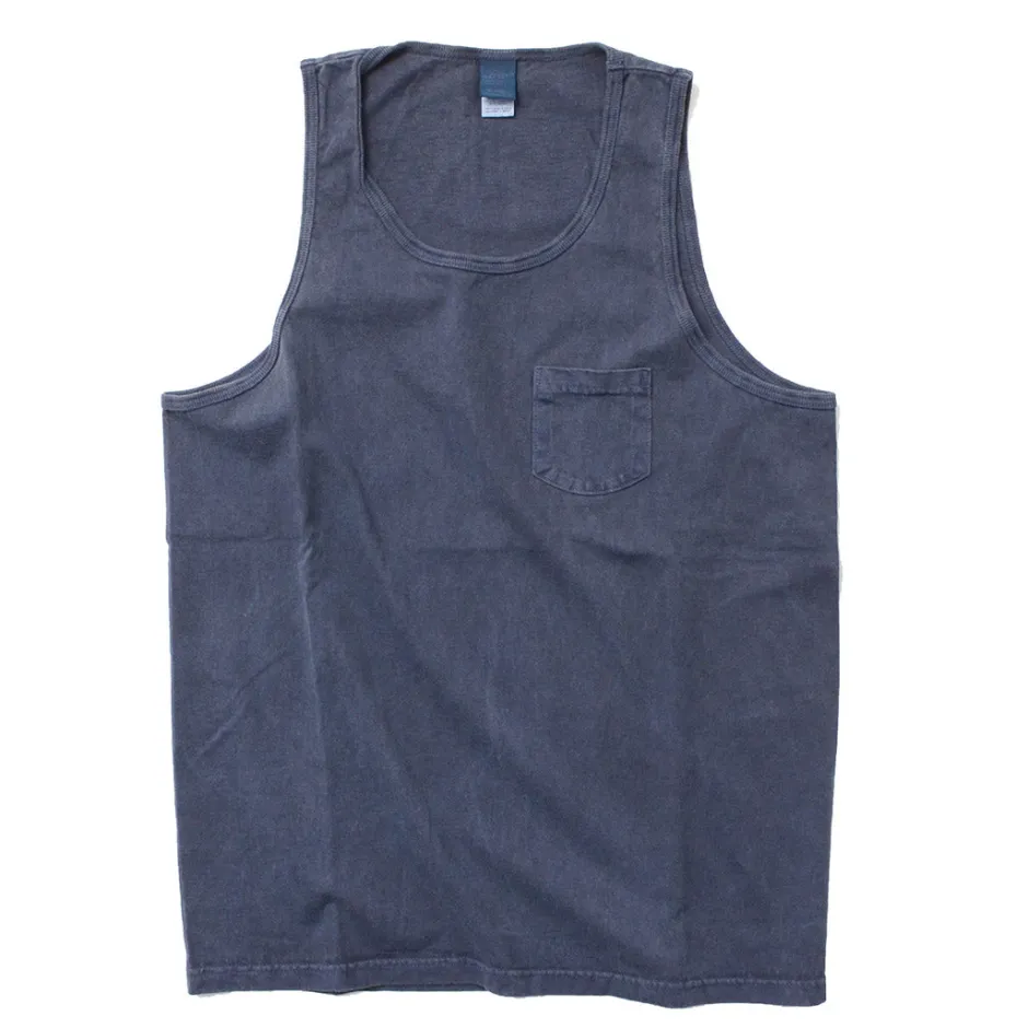 T-Shirts^GOOD ON / Pocket Tank Top