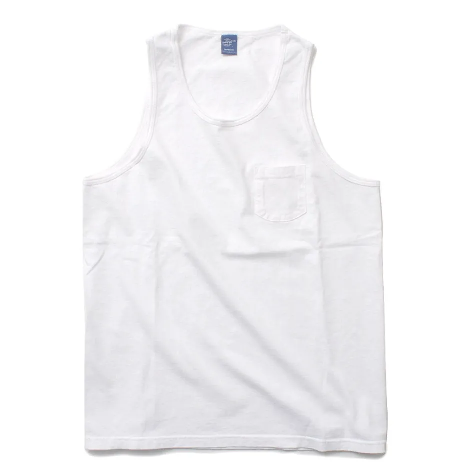 T-Shirts^GOOD ON / Pocket Tank Top
