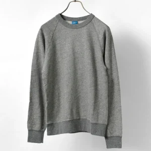 Sweatshirts^GOOD ON / Raglan Crew Sweatshirt