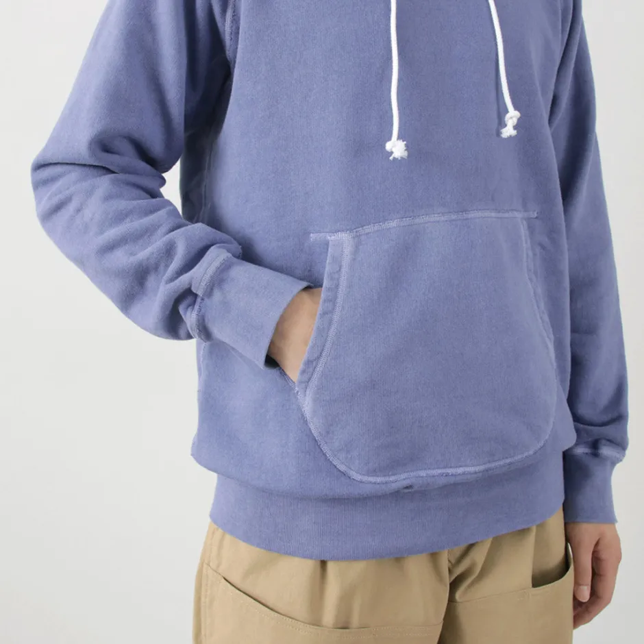 Sweatshirts^GOOD ON / Raglan Pullover Hooded Sweatshirt